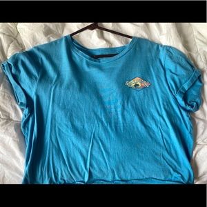 Billabong Crop top!